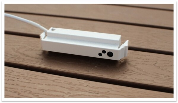 Совет: Секогаш проверувајте ја ознаката IP65 пред да купите. Ова гарантира дека вашите паметни светла ќе работат добро на влажни или правливи места.