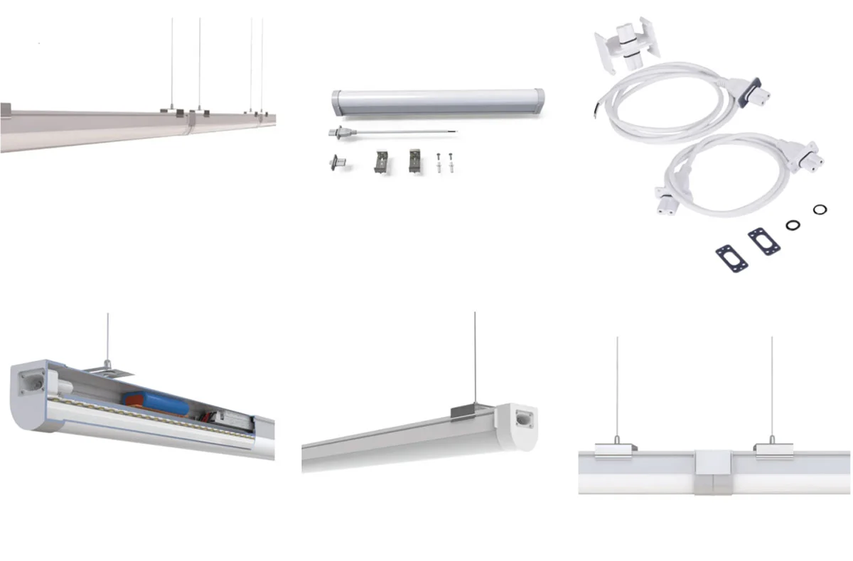 A3 El Emergency Light