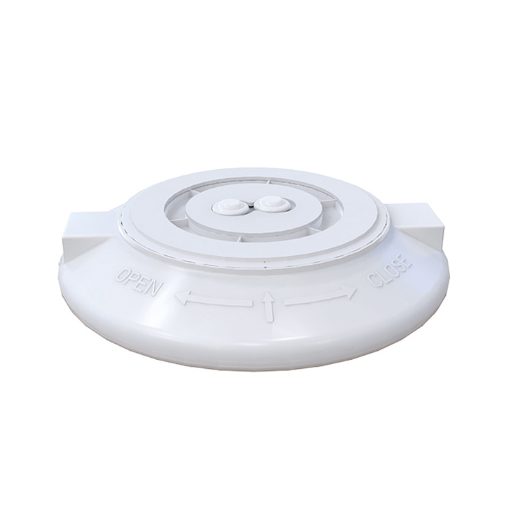 IP65 LED-taklampa