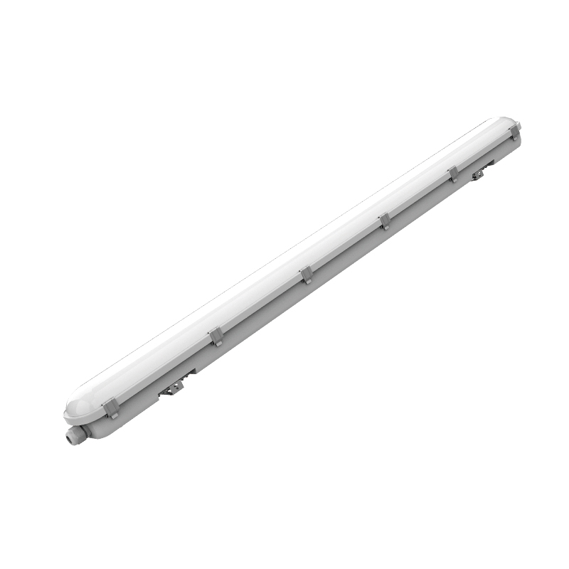 IP65 Väderbeständig LED Tri Proof-lampa