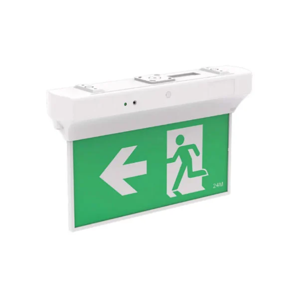 Ytmonterad 24M Quick Fit Exit Blade